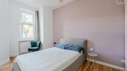 Apartment for rent in Berlin Neukölln, Berlin