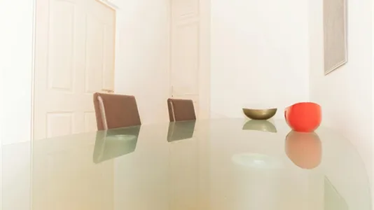 Rooms in Budapest Terézváros - photo 10