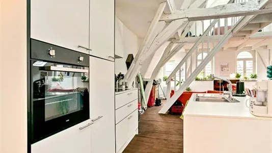 Apartments in Stad Brussel - photo 5