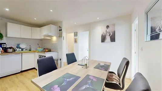 Rooms in Toulouse - photo 7