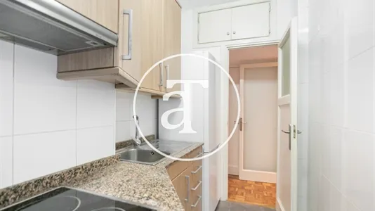 Apartments in Barcelona Sant Martí - photo 10