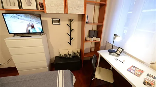 Rooms in Bilbao - photo 5