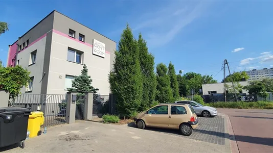 Rooms in Łódź - photo 6