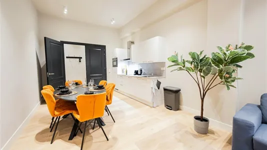 Apartments in Location is not specified - photo 8