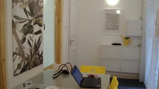 Apartments in Budapest Józsefváros - photo 7