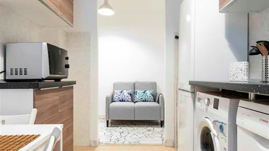 Rooms in Milano Zona 6 - Barona, Lorenteggio - photo 9