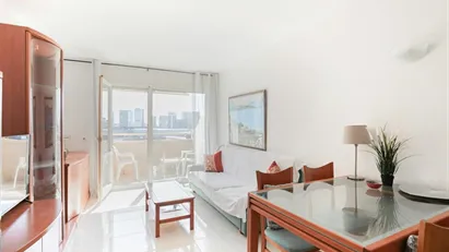 Apartment for rent in Barcelona Sants-Montjuïc, Barcelona