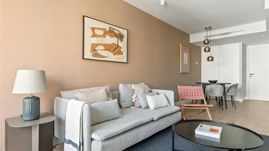 Apartments in Barcelona Sarrià-St. Gervasi - photo 3