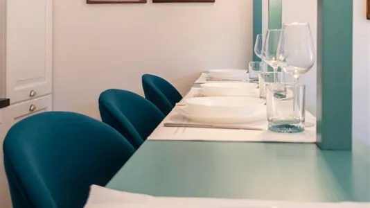 Apartments in Bologna - photo 10