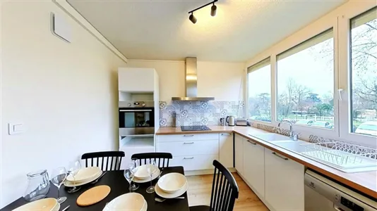 Rooms in Bordeaux - photo 5