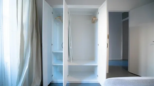 Rooms in Valencia Ciutat Vella - photo 4