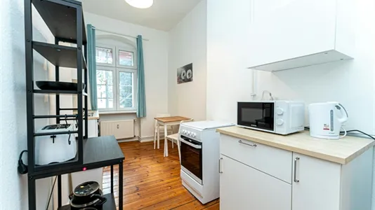 Apartments in Berlin Friedrichshain-Kreuzberg - photo 9