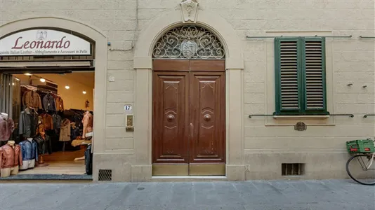 Apartments in Florence - photo 2