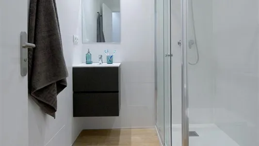 Rooms in Valencia L'Eixample - photo 6