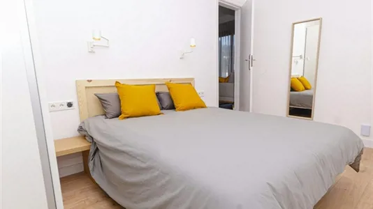 Rooms in Barcelona Gràcia - photo 2