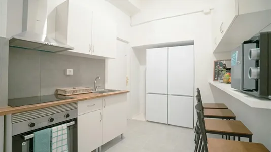 Rooms in Valencia Ciutat Vella - photo 4