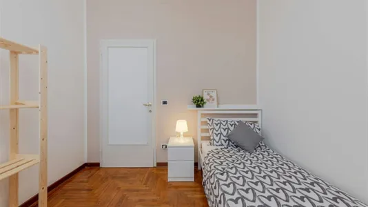 Rooms in Padua - photo 4