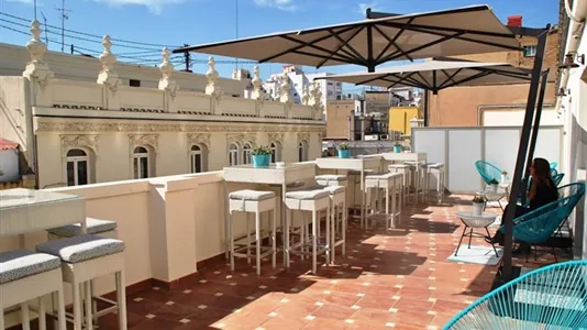Rooms in Valencia Ciutat Vella - photo 5