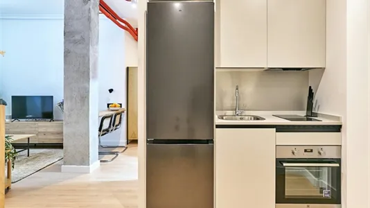 Apartments in Madrid Centro - photo 8