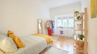 Room for rent in Lisbon (region)