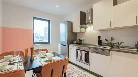 Rooms in Location is not specified - photo 9