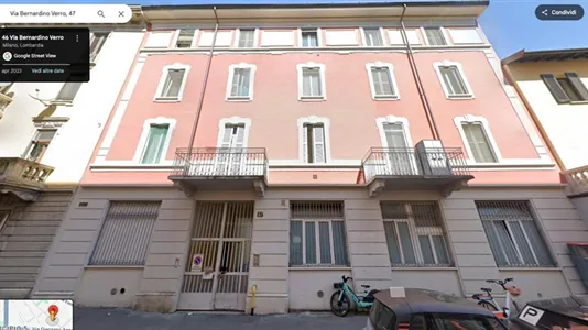 Apartments in Milano Zona 5 - Vigentino, Chiaravalle, Gratosoglio - photo 10