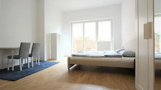 Apartments in Vienna Favoriten - photo 3