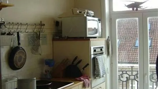 Rooms in Brussels Schaarbeek - photo 6
