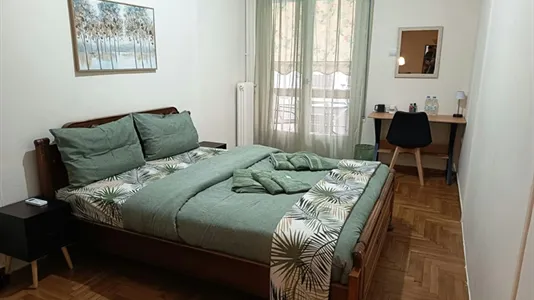 Rooms in Athens Agios Nikolaos - photo 4