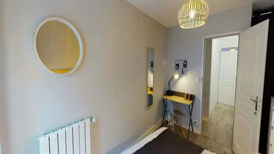 Rooms in Bordeaux - photo 3