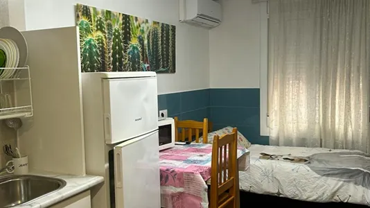 Apartments in Barcelona Les Corts - photo 10