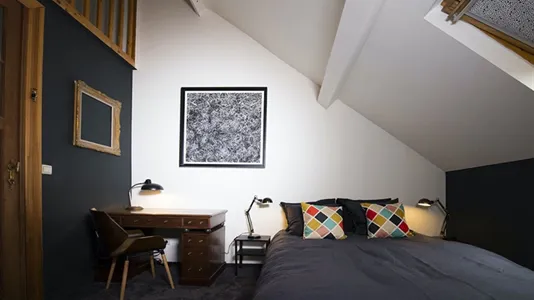 Rooms in Stad Brussel - photo 4