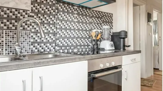 Rooms in Brussels Evere - photo 9