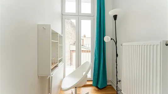 Rooms in Berlin Friedrichshain-Kreuzberg - photo 5