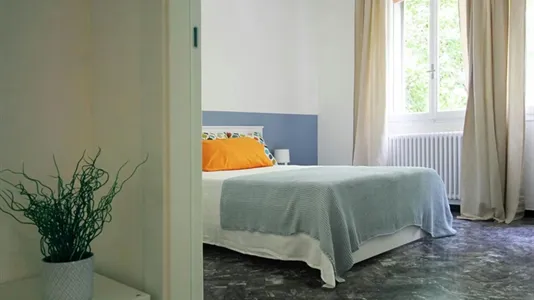 Rooms in Bologna - photo 4