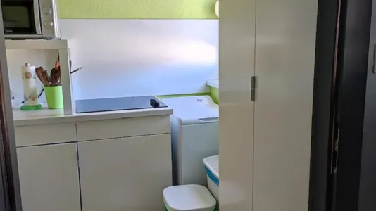 Apartments in Strasbourg - photo 7