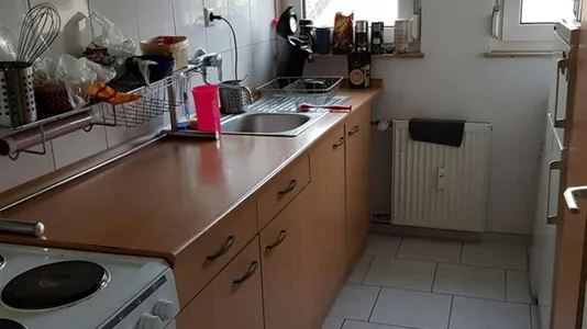 Rooms in Heilbronn - photo 2