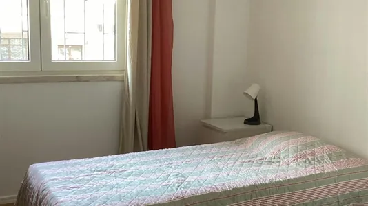 Apartments in Amadora - photo 10