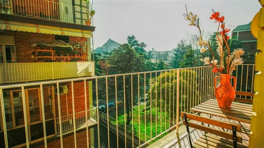 Apartments in Bologna - photo 5