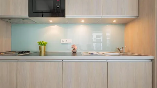 Apartments in Dusseldorf - photo 7