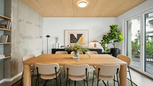 Rooms in Berlin Mitte - photo 9