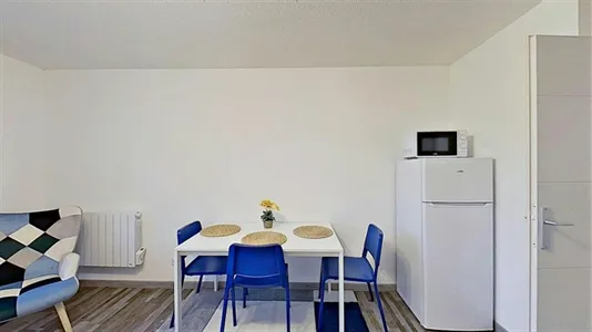 Rooms in Rouen - photo 9