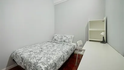 Room for rent in Lisbon (region)