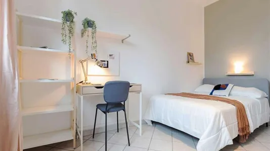 Rooms in Turin - photo 3