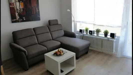 Apartments in Mettmann - photo 6