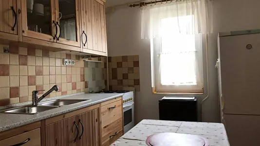 Apartments in Budapest Józsefváros - photo 8