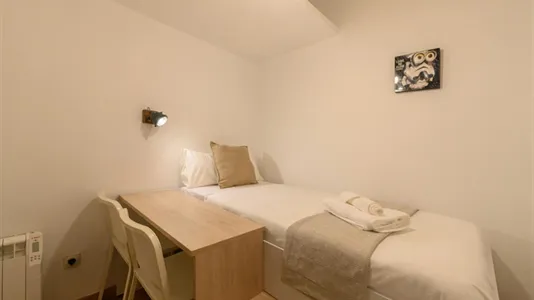 Apartments in Madrid Arganzuela - photo 6