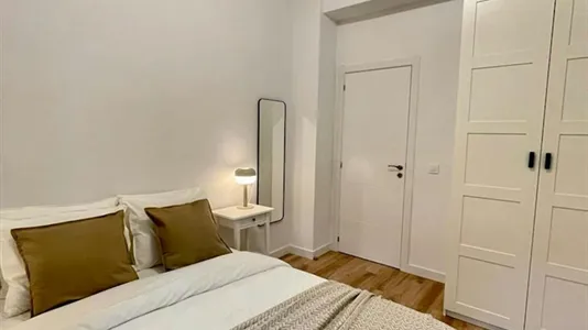 Rooms in Madrid Salamanca - photo 8