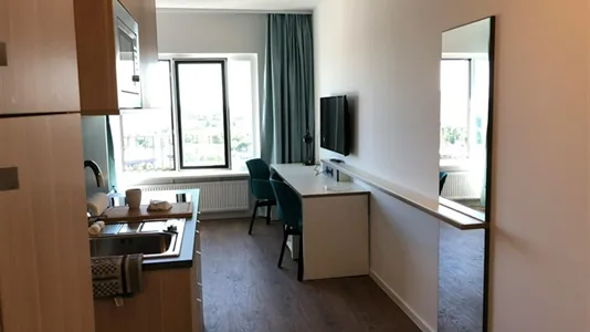 Apartments in Berlin Mitte - photo 9