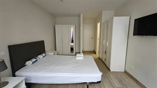 Rooms in Madrid Ciudad Lineal - photo 7